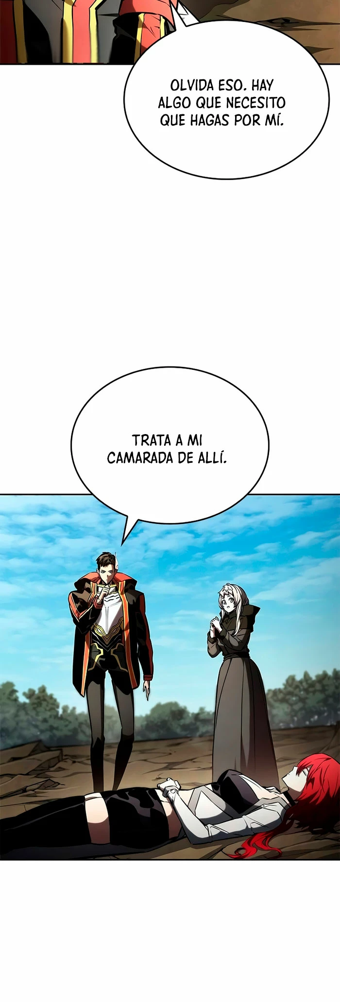 Nigromante sin limites Capitulo 96 página 4
