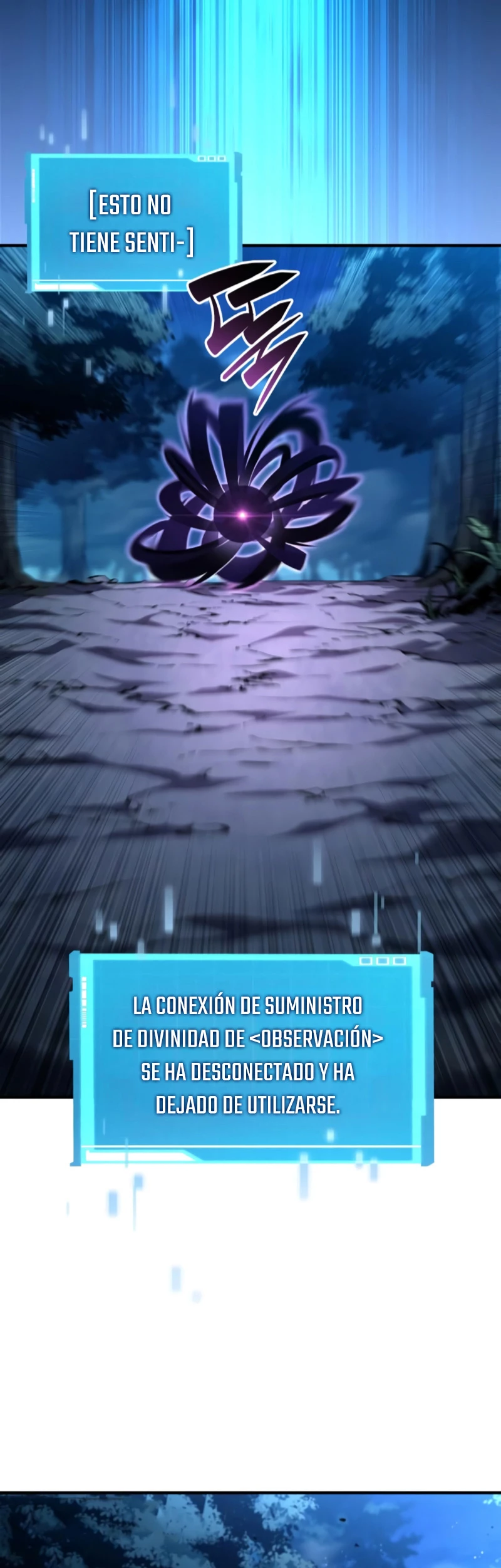 Nigromante sin limites Capitulo 97 página 20