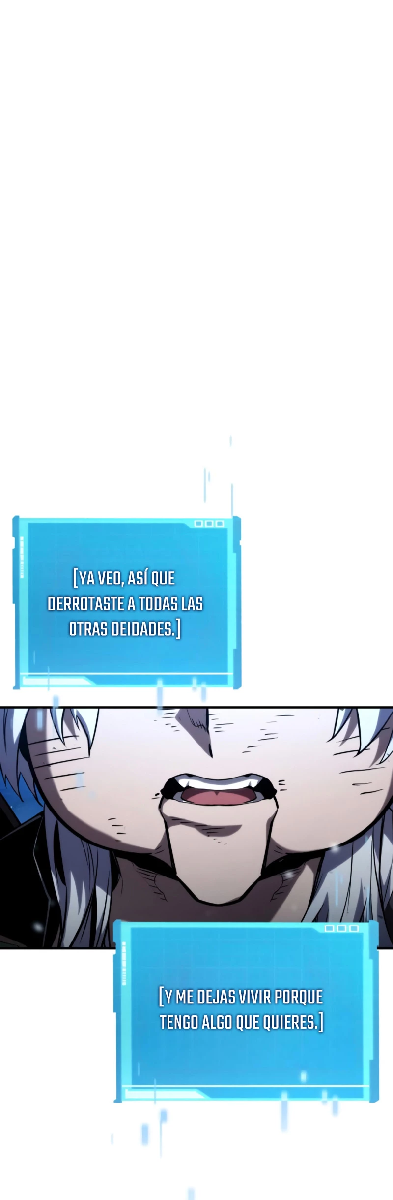 Nigromante sin limites Capitulo 97 página 62