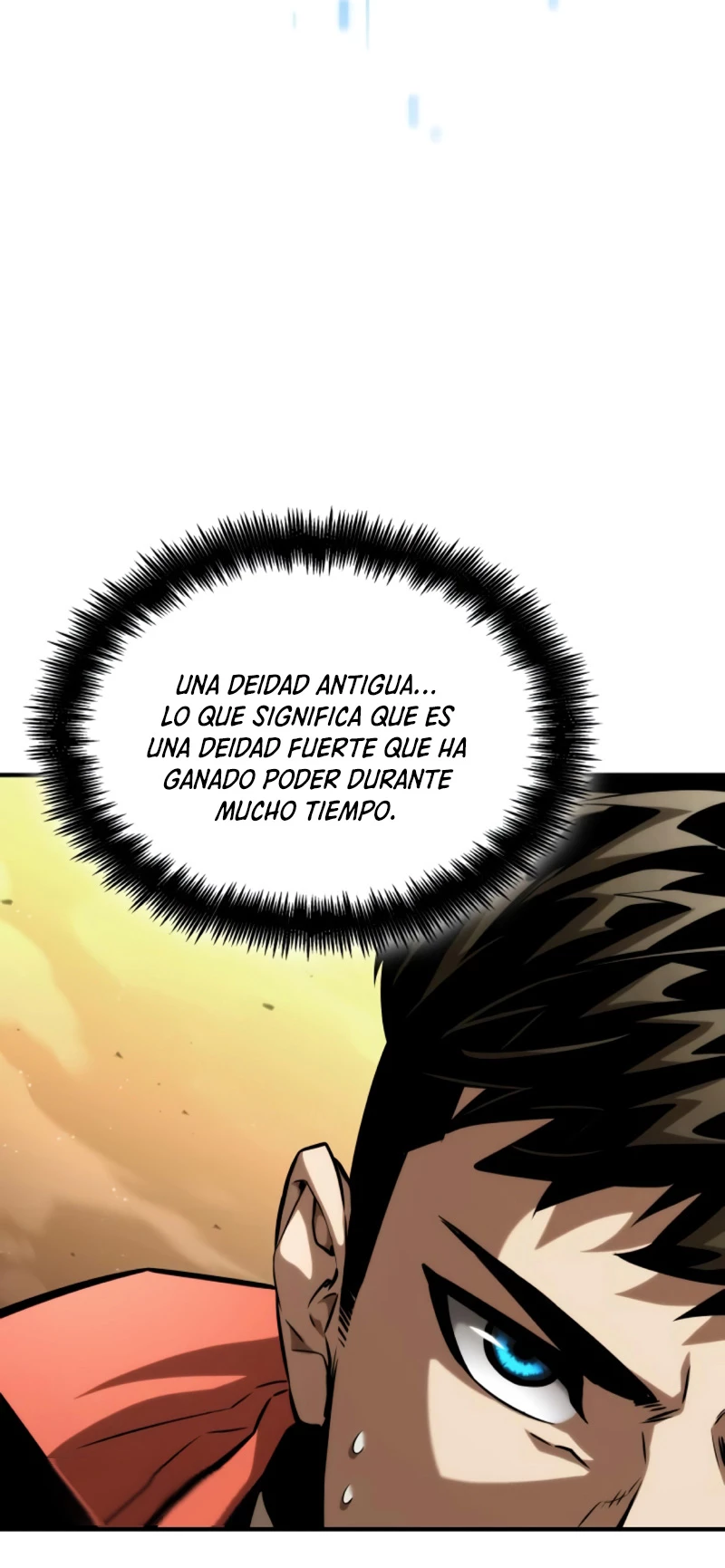 Nigromante sin limites Capitulo 98 página 41