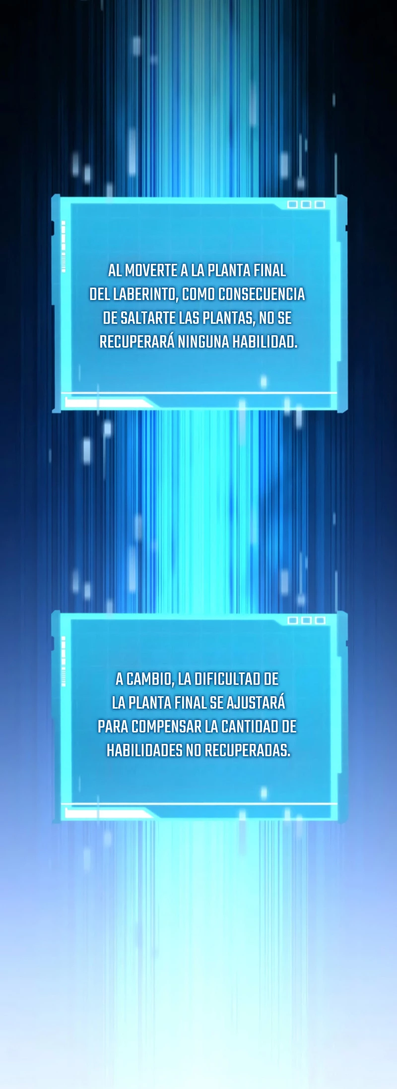 Nigromante sin limites Capitulo 98 página 81