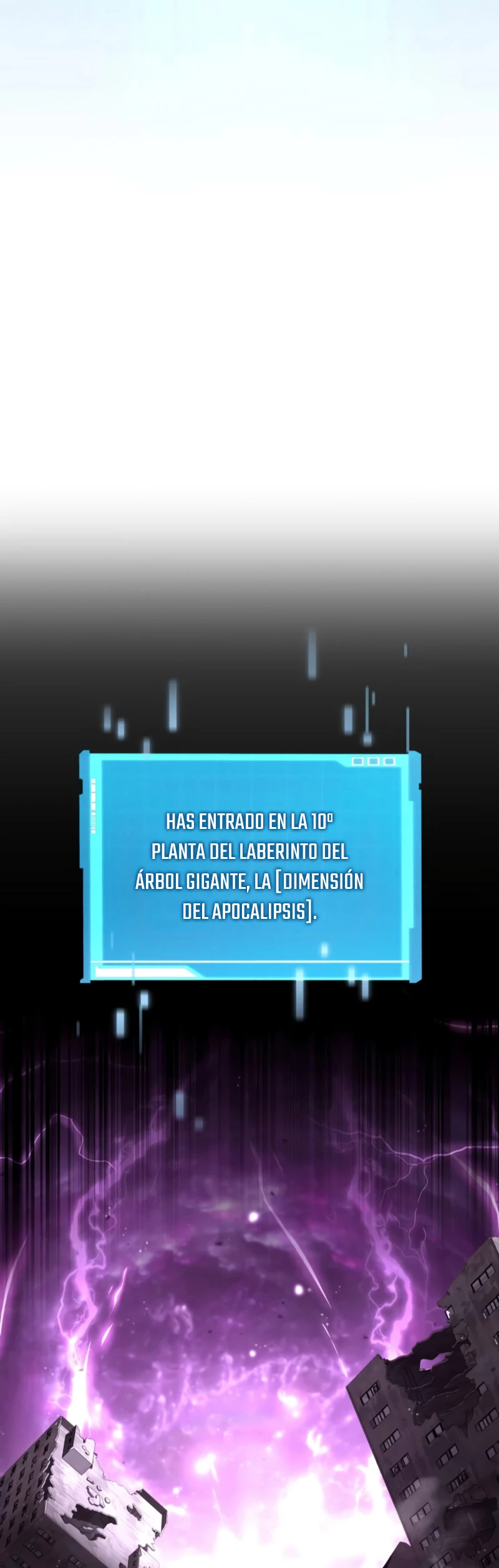 Nigromante sin limites Capitulo 98 página 82