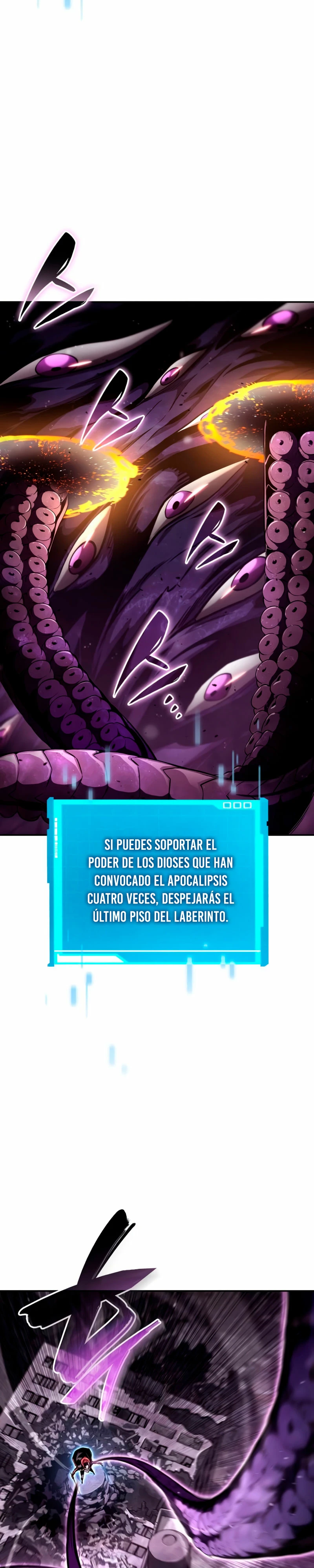 Nigromante sin limites Capitulo 99 página 2