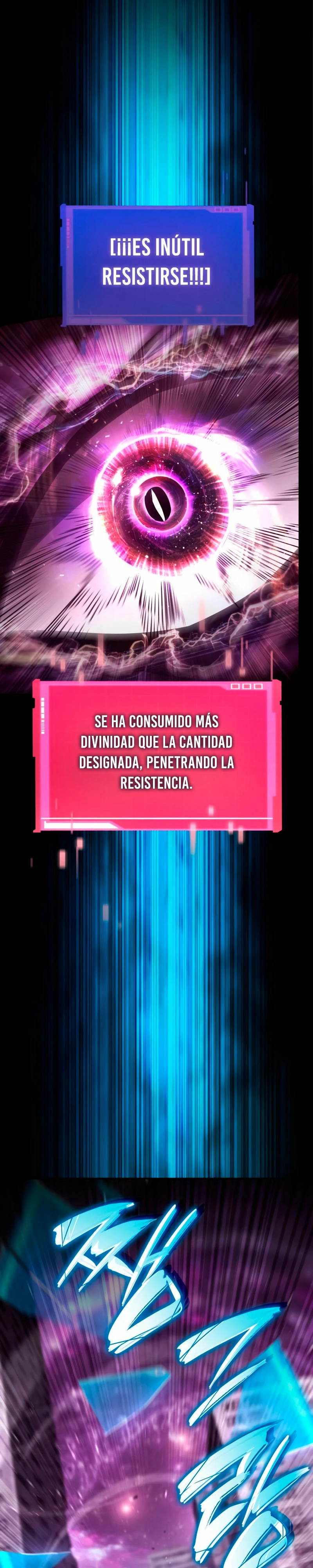 Nigromante sin limites Capitulo 99 página 29