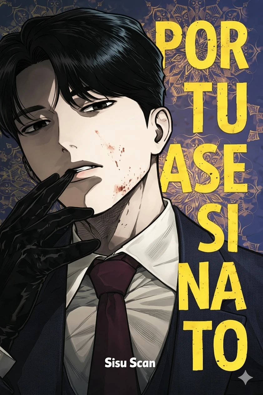 Por tu asesinato Capitulo 17 página 2