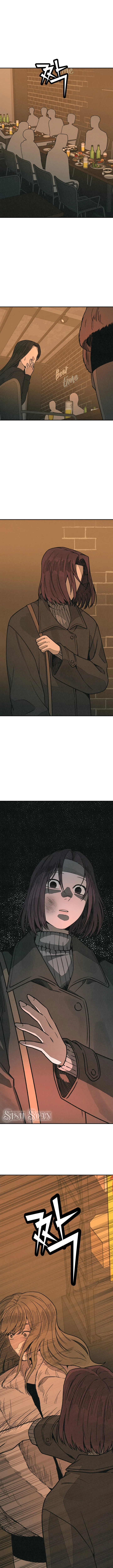 Por tu asesinato Capitulo 17 página 26