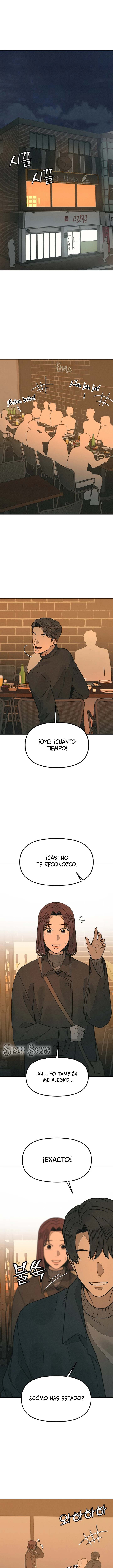 Por tu asesinato Capitulo 17 página 9