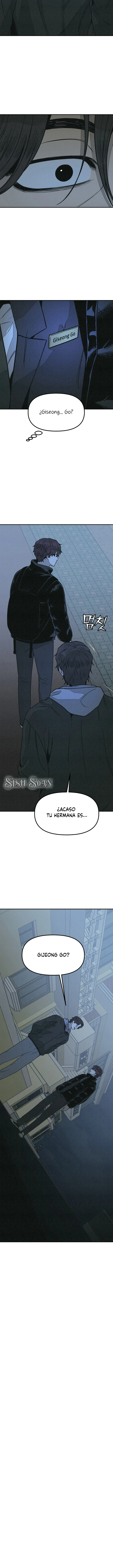 Por tu asesinato Capitulo 20 página 12