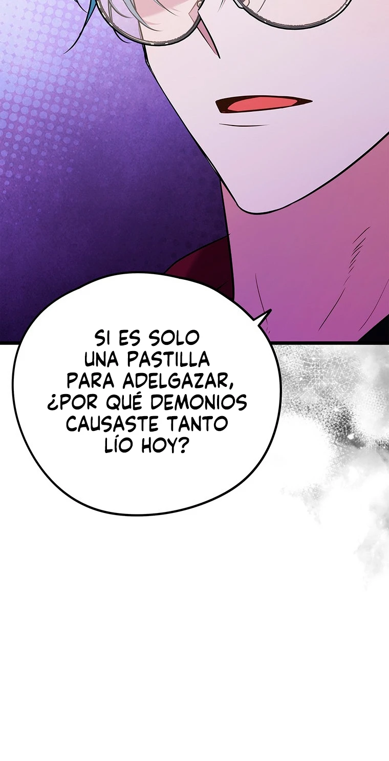 Debuté cómo exorcista en vez de ser idol Capitulo 21 página 11