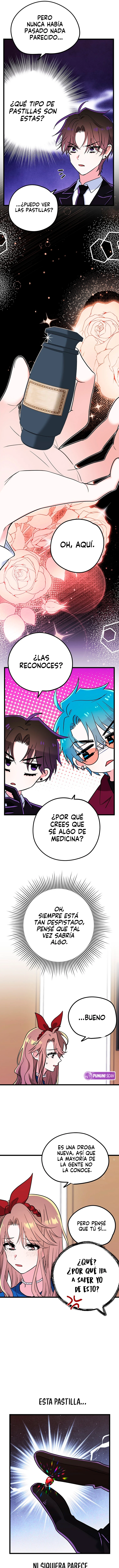 Debuté cómo exorcista en vez de ser idol Capitulo 21 página 12