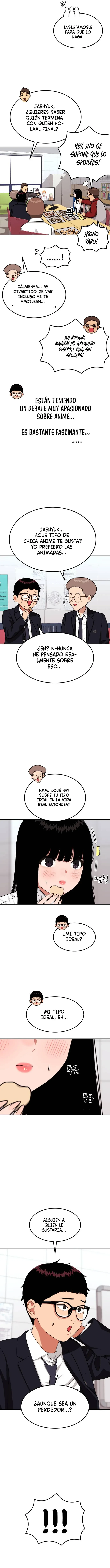 Tutorial de como luchar de primer grado Capitulo 20 página 10
