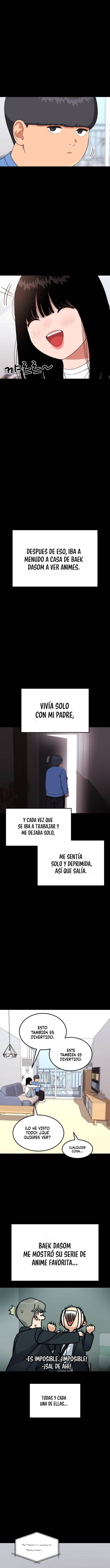 Tutorial de como luchar de primer grado Capitulo 29 página 12