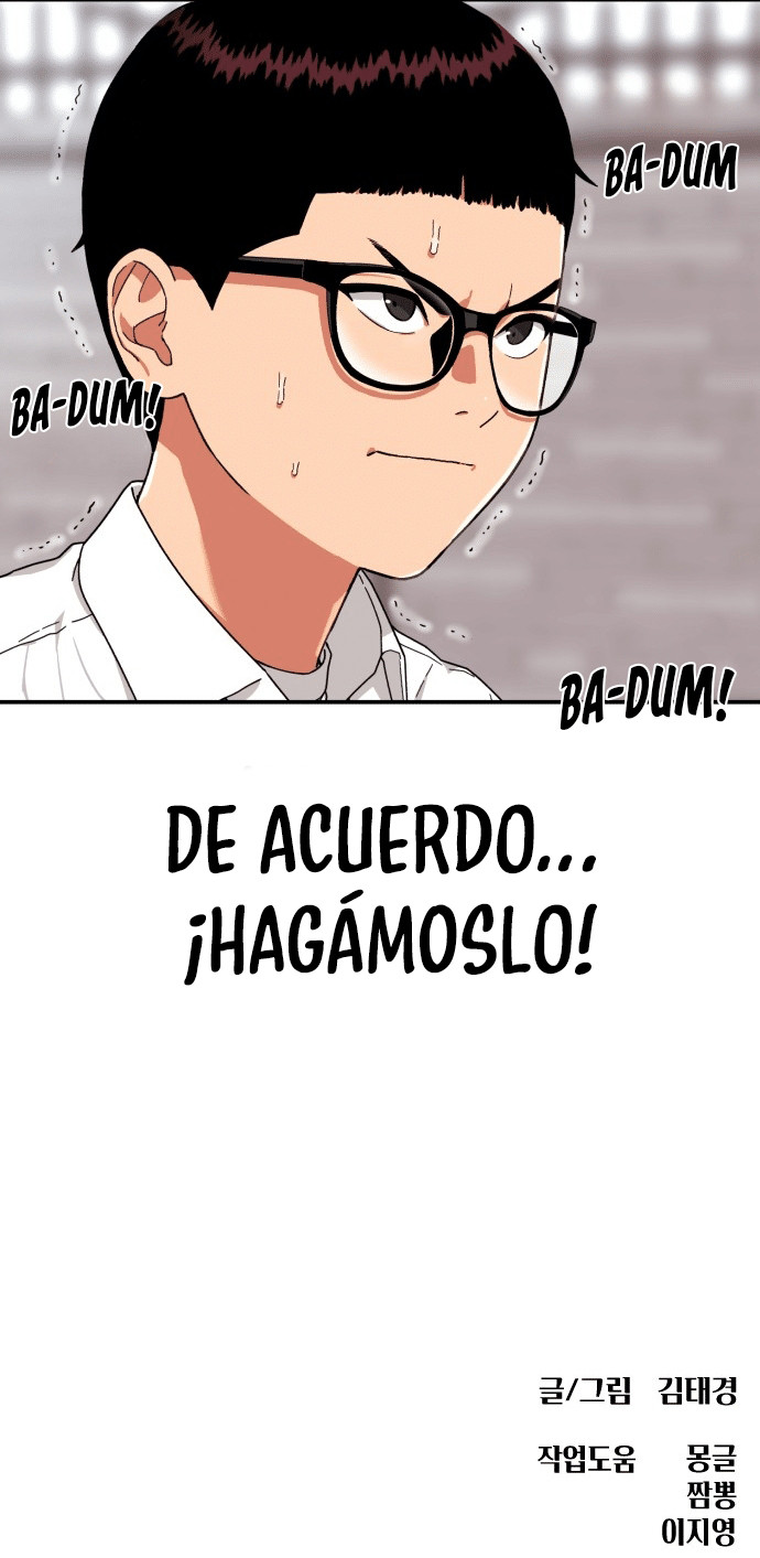 Tutorial de como luchar de primer grado Capitulo 3 página 18