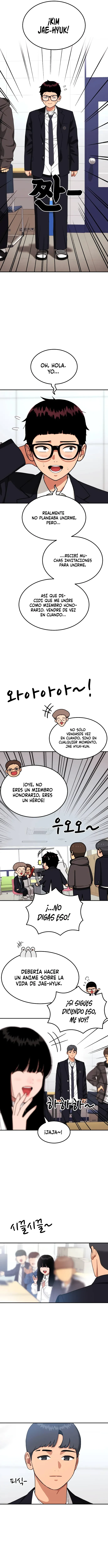 Tutorial de como luchar de primer grado Capitulo 33 página 4
