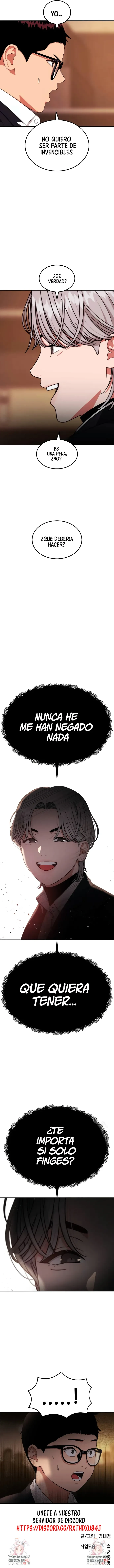 Tutorial de como luchar de primer grado Capitulo 40 página 17