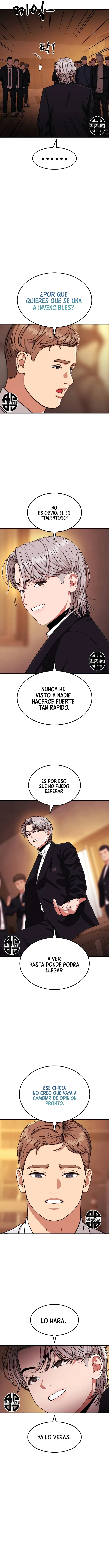 Tutorial de como luchar de primer grado Capitulo 41 página 4