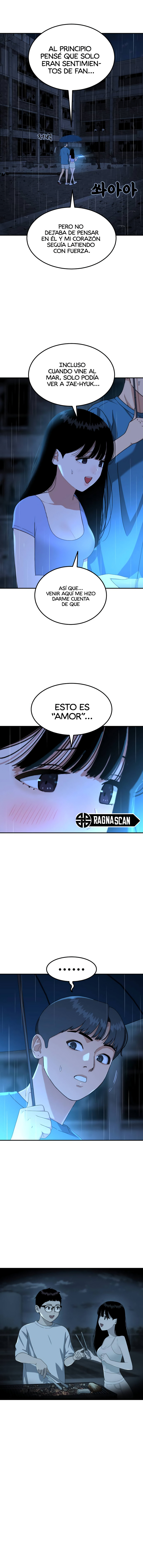 Tutorial de como luchar de primer grado Capitulo 65 página 4