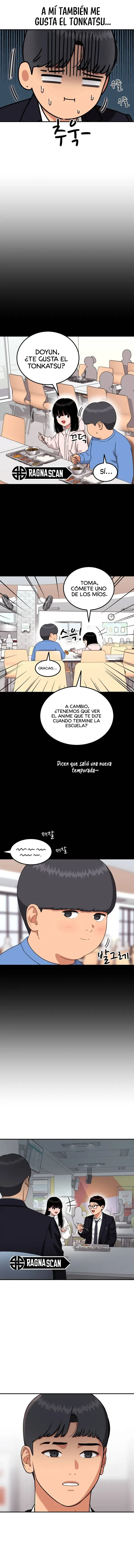 Tutorial de como luchar de primer grado Capitulo 83 página 7