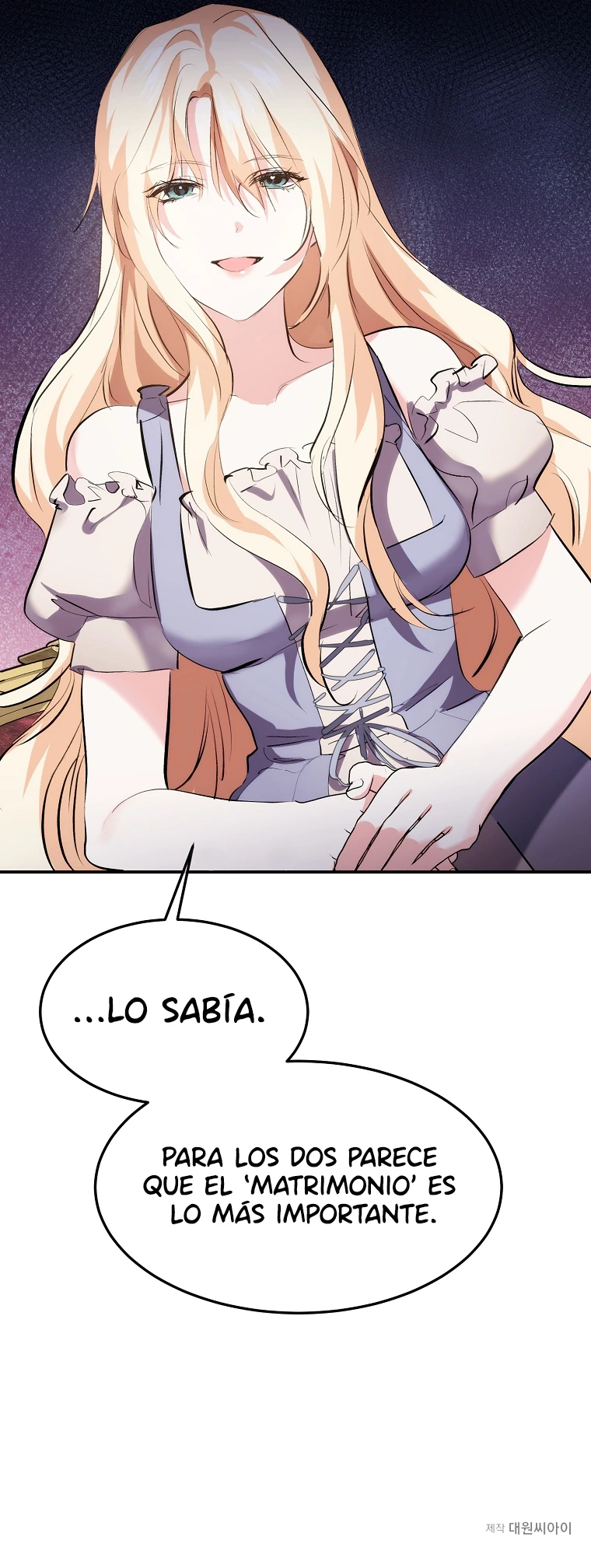 La Loca Princesa Lenia Capitulo 12 página 12