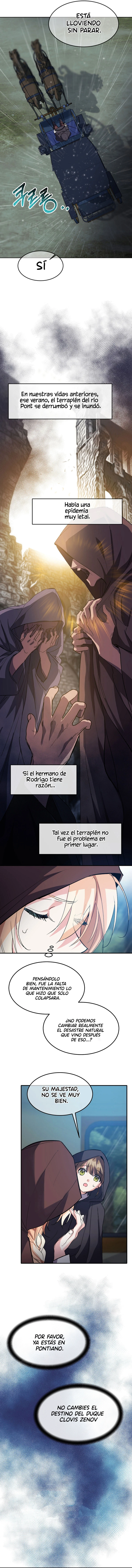 La Loca Princesa Lenia Capitulo 19 página 4