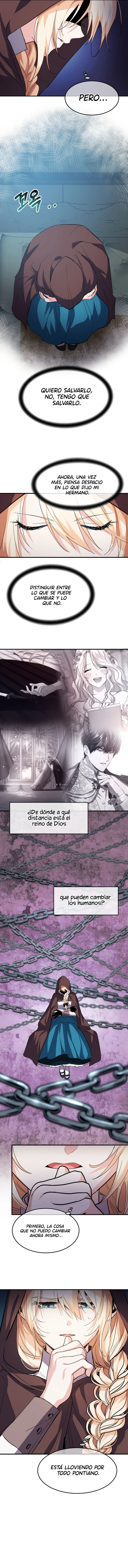 La Loca Princesa Lenia Capitulo 19 página 5