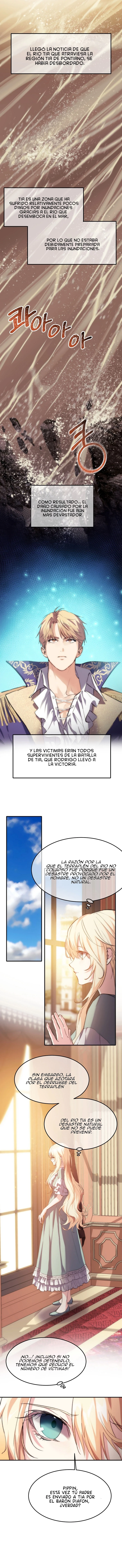 La Loca Princesa Lenia Capitulo 24 página 3