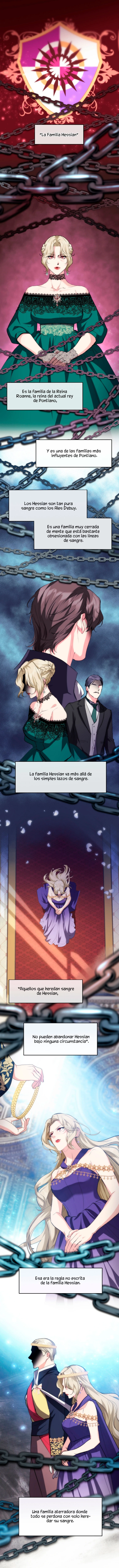 La Loca Princesa Lenia Capitulo 26 página 3