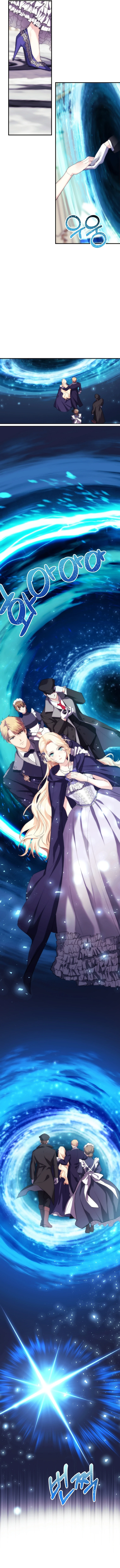 La Loca Princesa Lenia Capitulo 27 página 10