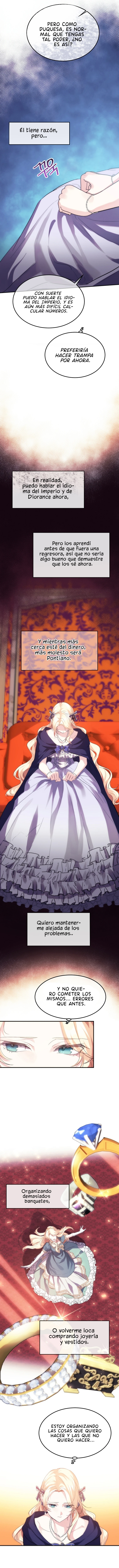La Loca Princesa Lenia Capitulo 28 página 10