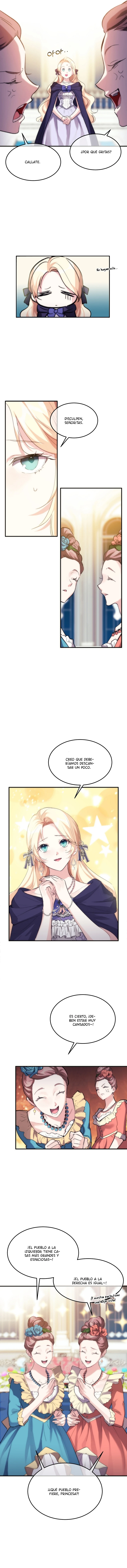 La Loca Princesa Lenia Capitulo 29 página 2
