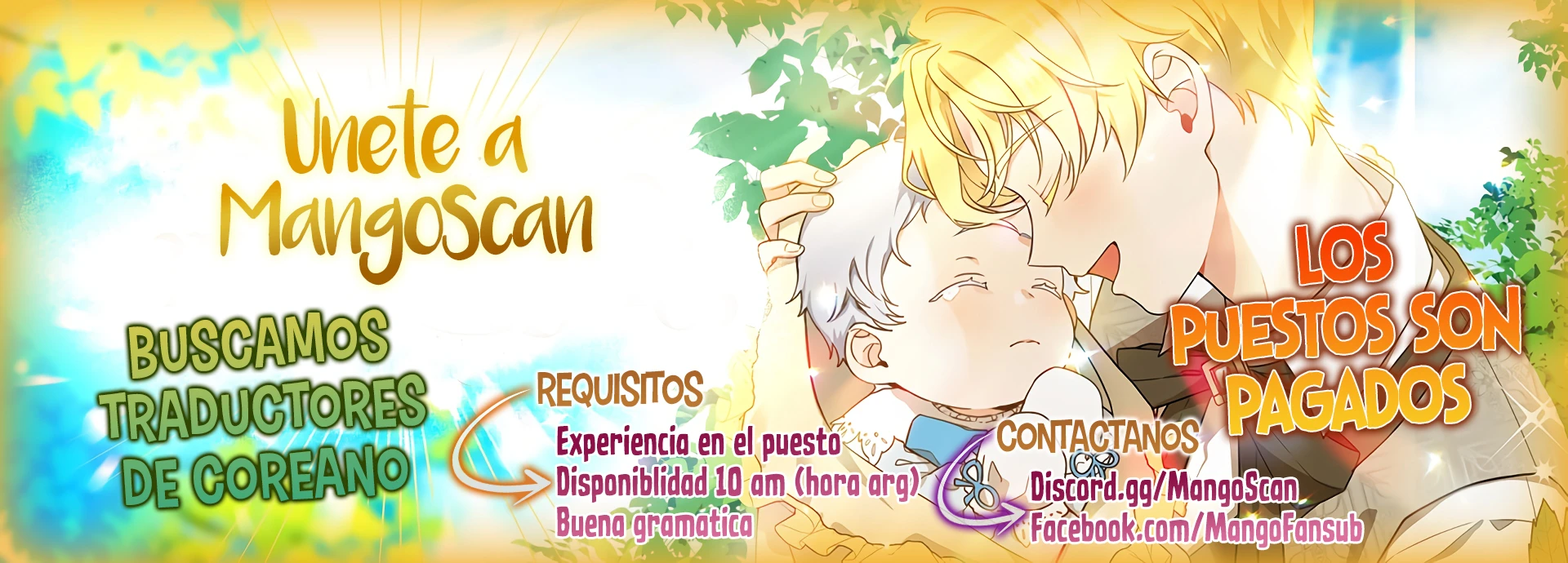 La Loca Princesa Lenia Capitulo 3 página 2