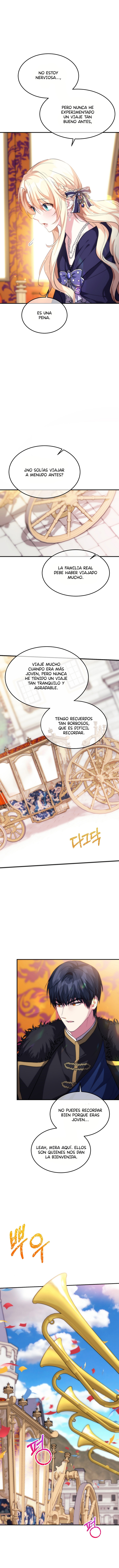 La Loca Princesa Lenia Capitulo 32 página 2