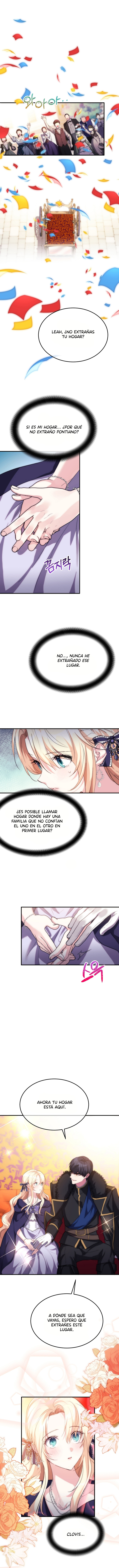 La Loca Princesa Lenia Capitulo 32 página 3