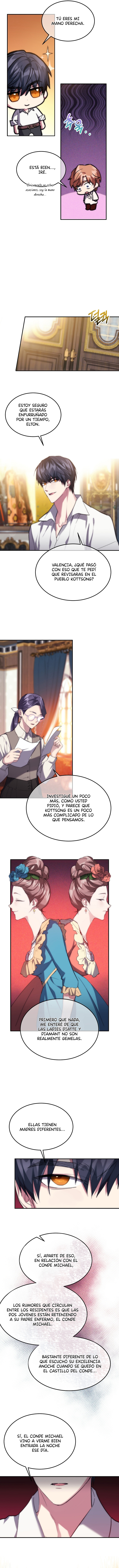 La Loca Princesa Lenia Capitulo 33 página 2