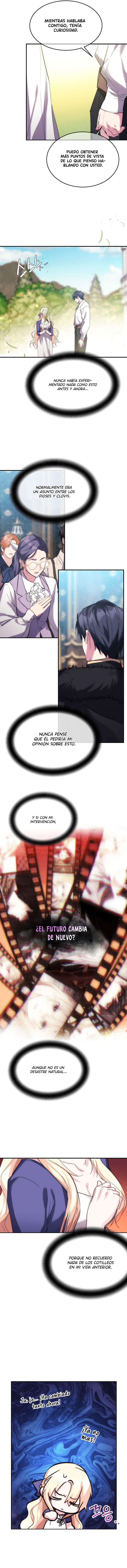 La Loca Princesa Lenia Capitulo 35 página 6