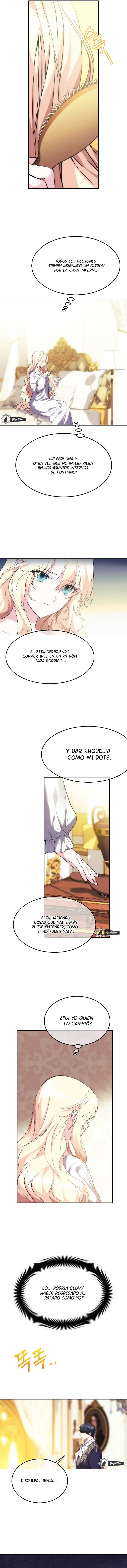 La Loca Princesa Lenia Capitulo 38 página 6