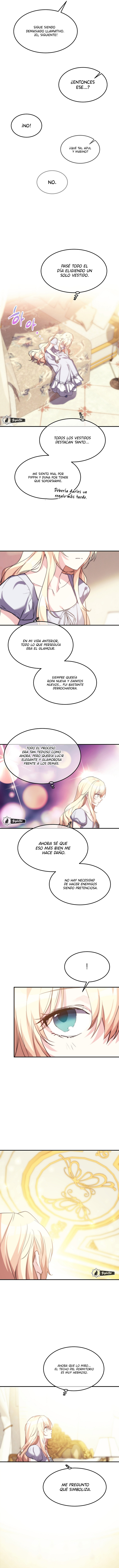 La Loca Princesa Lenia Capitulo 39 página 3