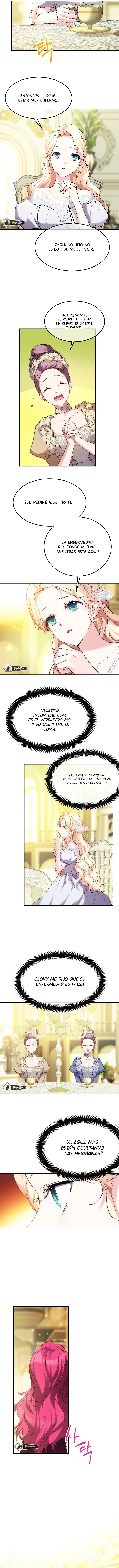 La Loca Princesa Lenia Capitulo 41 página 4