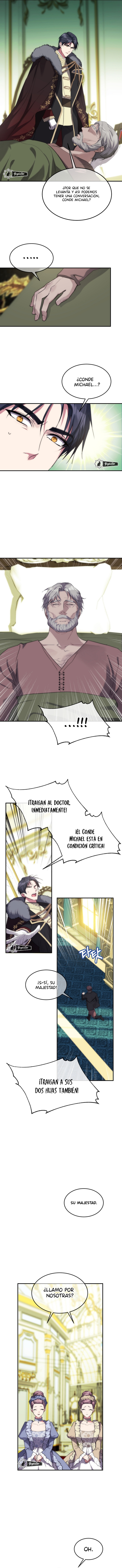 La Loca Princesa Lenia Capitulo 42 página 2