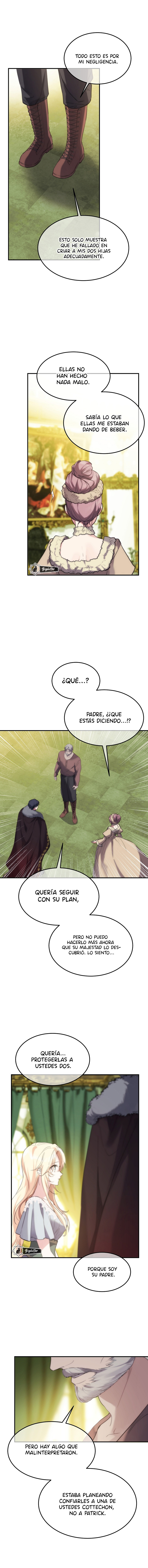 La Loca Princesa Lenia Capitulo 43 página 3