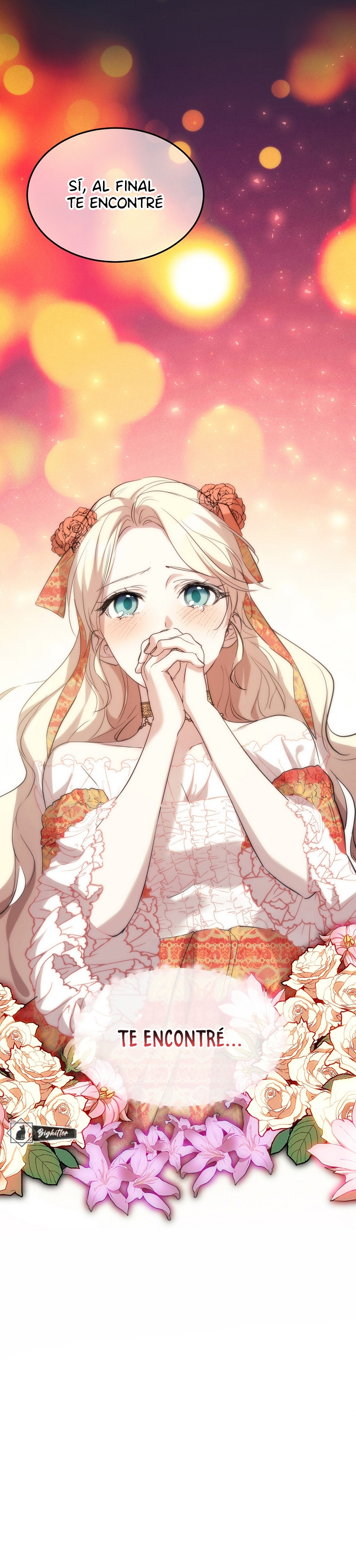 La Loca Princesa Lenia Capitulo 44 página 10