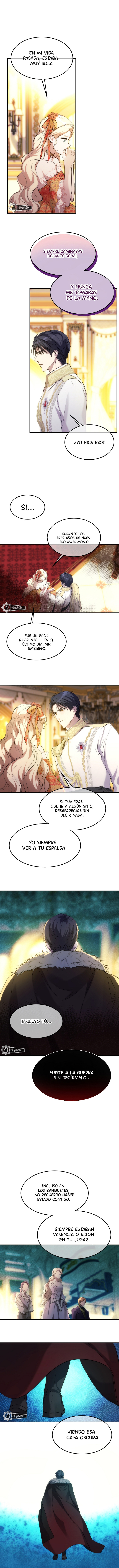 La Loca Princesa Lenia Capitulo 45 página 2
