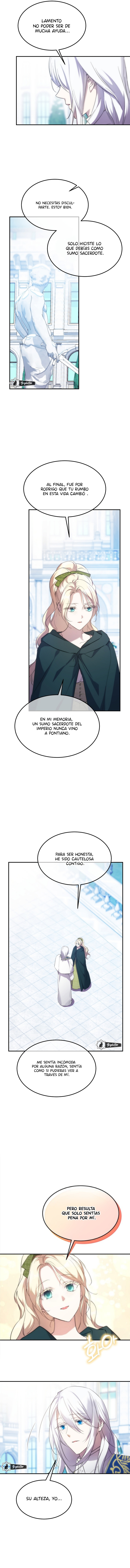 La Loca Princesa Lenia Capitulo 51 página 4