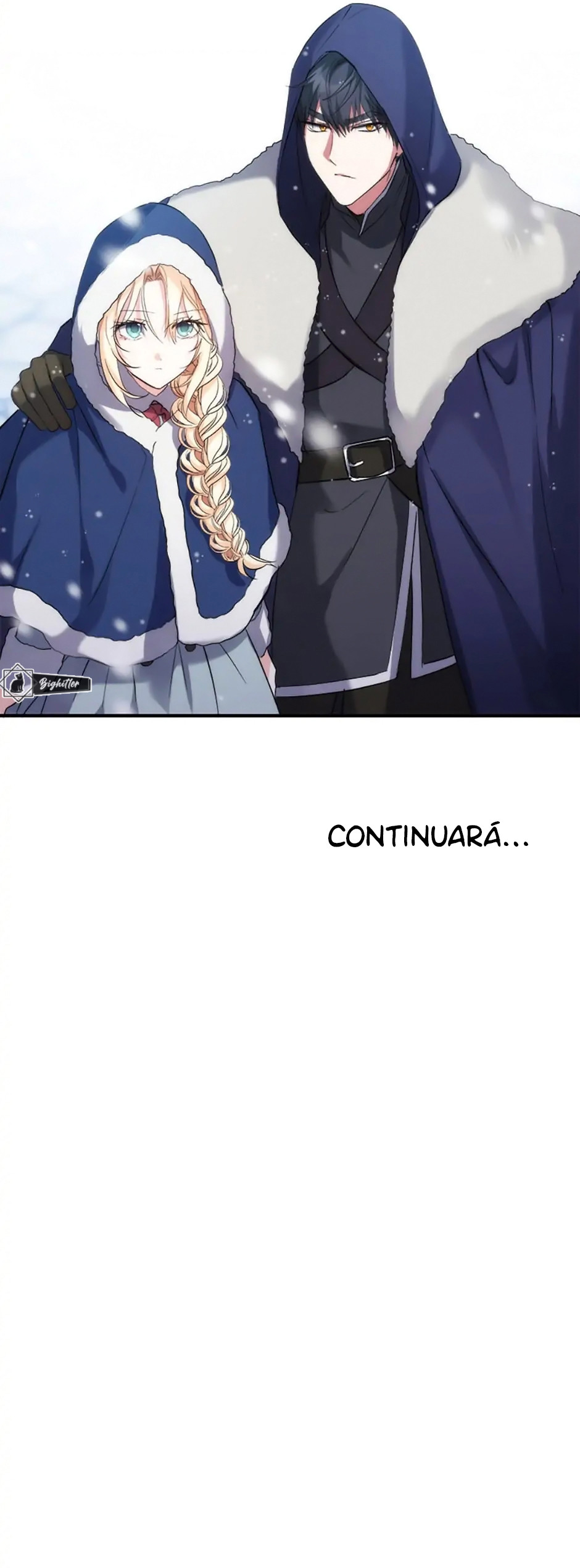 La Loca Princesa Lenia Capitulo 57 página 12