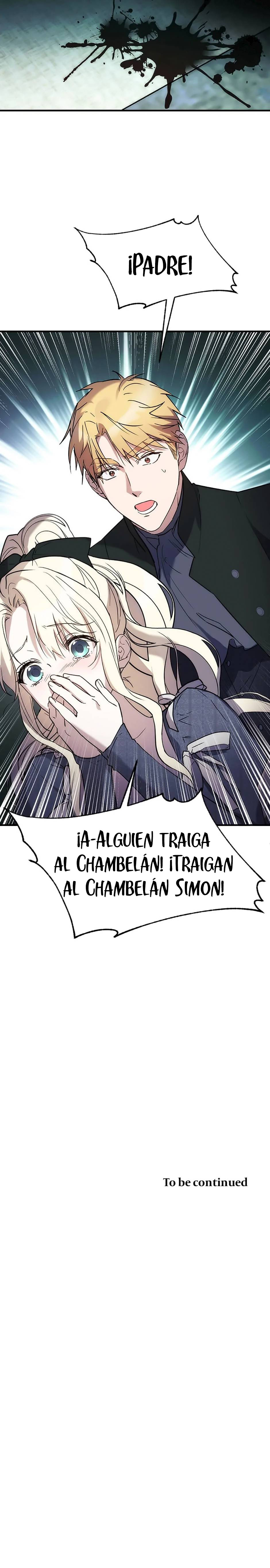 La Loca Princesa Lenia Capitulo 67 página 10