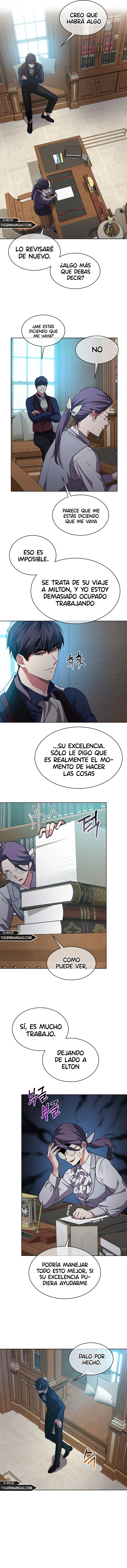 La Loca Princesa Lenia Capitulo 7 página 4