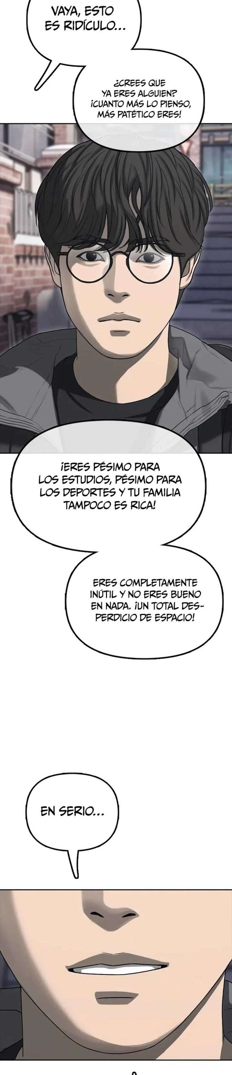 Ha llegado el final Capitulo 0.1 página 10