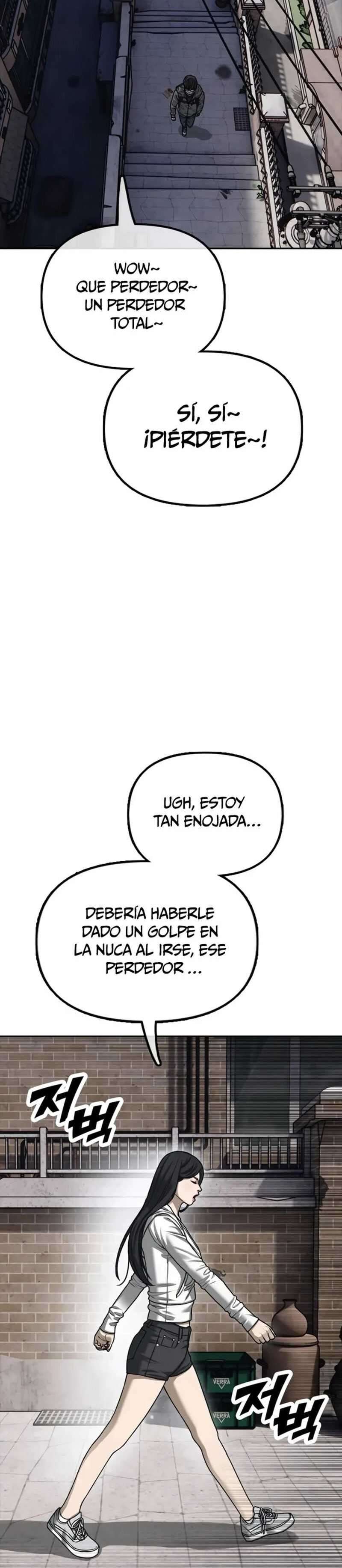 Ha llegado el final Capitulo 0.1 página 16