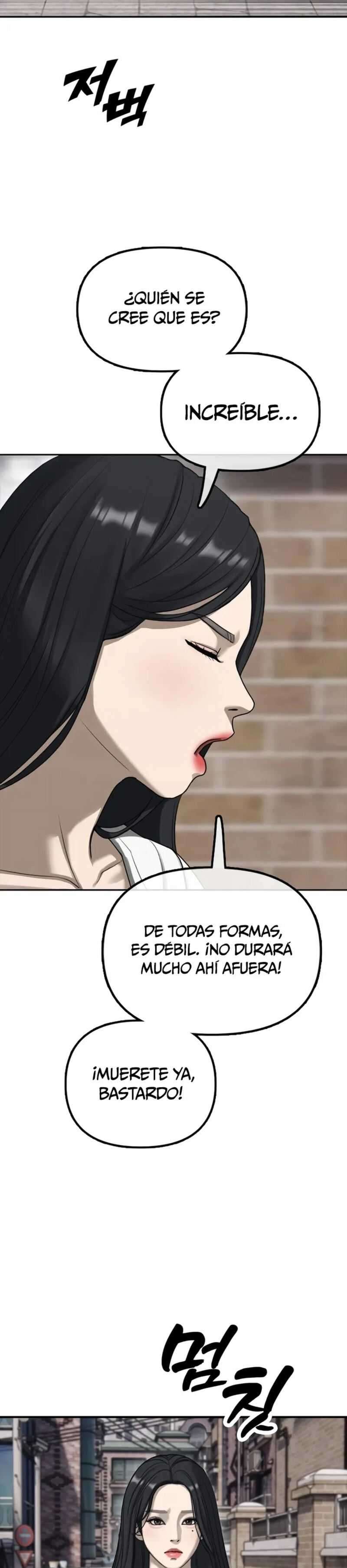 Ha llegado el final Capitulo 0.1 página 17