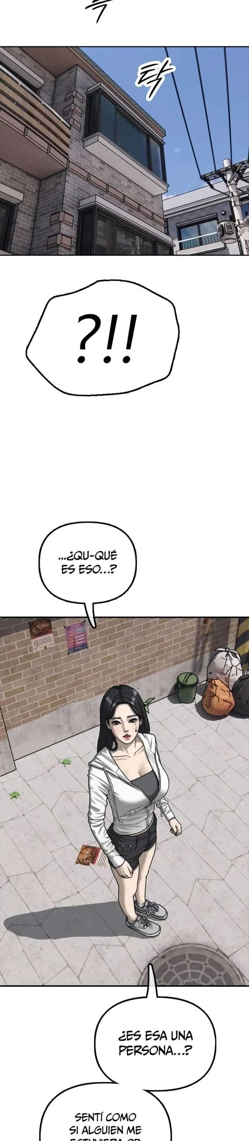 Ha llegado el final Capitulo 0.1 página 20